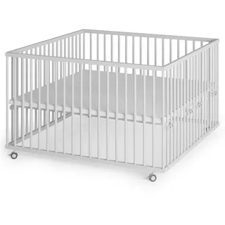 Sämann – weiß - Premium Kollektion | Gr.: 120x120 cm,