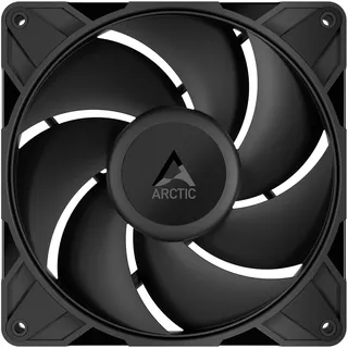 Arctic Gehäuselüfter P14 Pro PWM 140 mm schwarz 4-pin