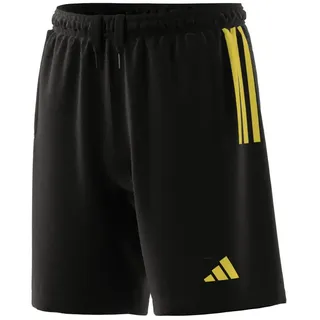 adidas Performance Sporthose adidas Performance Tiro 23 Competition Short Kids Tiro gelb|grau|schwarz 128