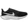 Herren Black/White-Anthracite 45