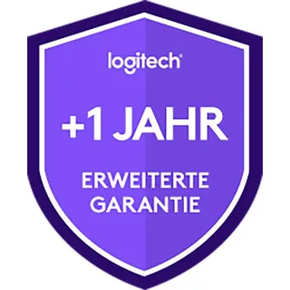 Logitech Tap Scheduler - One Year Extended Warranty