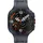 LTE 47 mm Titanium Gray Marine Band Black