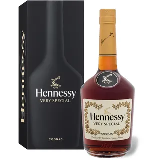 Hennessy VS Cognac