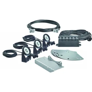 Oase Schwimmfontänenbeleuchtungsset RGB