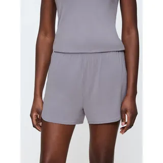 Triumph Aura Spotlight grau S-M