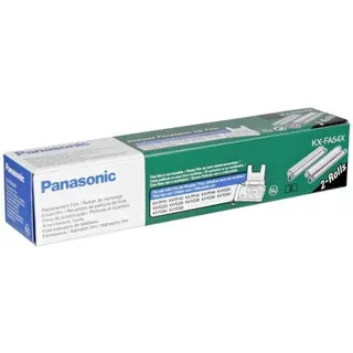 KX-FA54X PANASONIC KX-FG6550 FARBFILM SCHWARZ