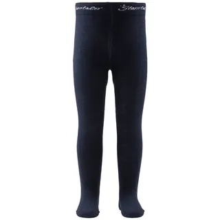 Sterntaler Strumpfhose Wolle in marineblau | Gr.: 50