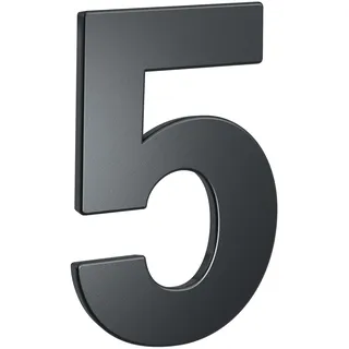 BASI 7300-1005 Hausnummerntafel Anthrazit