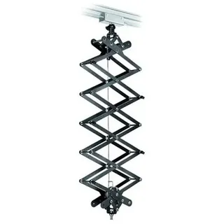 Manfrotto FF3512N86 Pantograph Top 20 Schwarz