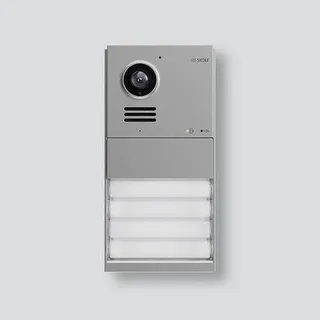 Siedle SSS Siedle 210012906-00 IQDM-0 IQ Door 21001290600