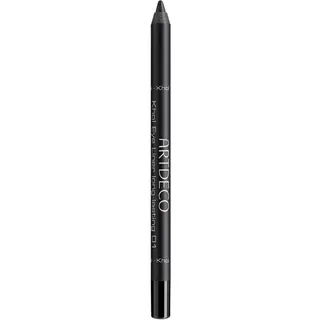 ARTDECO Khol Eye Liner Long-Lasting 01 Black