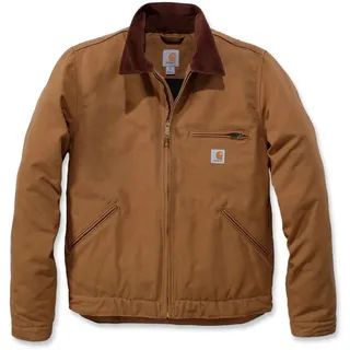 CARHARTT Duck Detroit braun 2XL