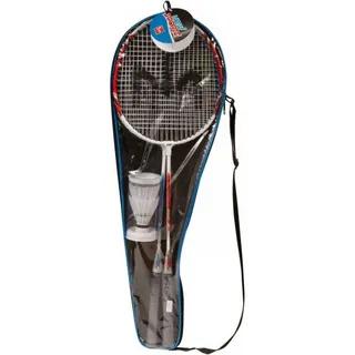 Vedes New Sports Badminton-Set Training, in Tasche
