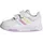 Cloud White/Almost Blue/Bliss Lilac 27