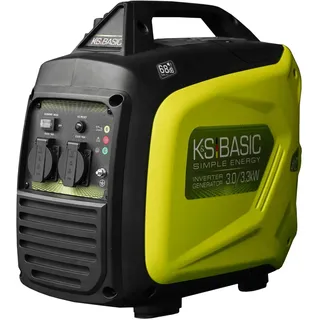 Könner & Söhnen KSB 33i S rot