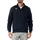Kinder Polyesterjacke marine