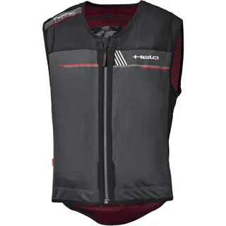 Held eVest 2 Clip-in Airbag Weste, Größe 3XL