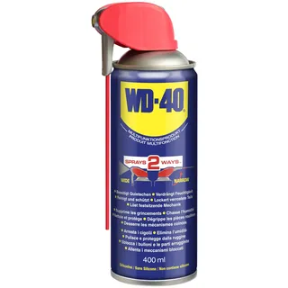 WD-40 Multifunktionsöl 400 ml