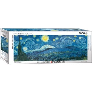 Eurographics Starry Night Panorama 6010-5309