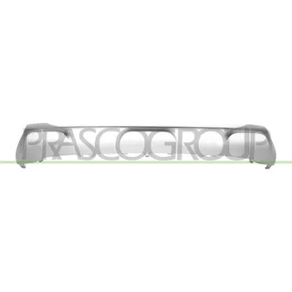PRASCO RN7021831 Spoilerlippe Vorne