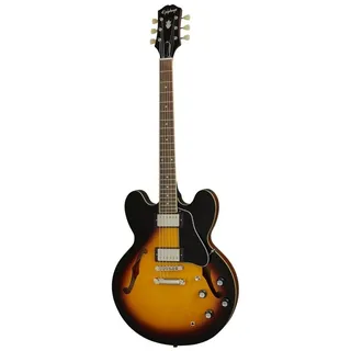 Epiphone ES-335 Vintage Sunburst