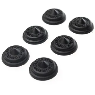 BURTON Aluminium Stud MAT 2026 black