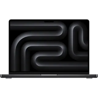2024 M4 Pro 32 GB RAM 1 TB SSD 10-Core GPU Space Schwarz