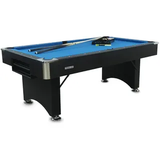 Pegasi Billardtisch Verona 7ft - zusammenklappbar