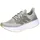 Putty Grey / Putty Grey / Zero Metallic 38 2/3