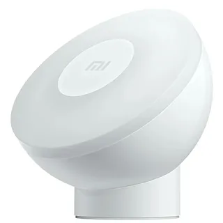 Xiaomi Mi Motion-Activated Night Light 2 MJYD02YL-A Nachtlicht Rund LED Weiß