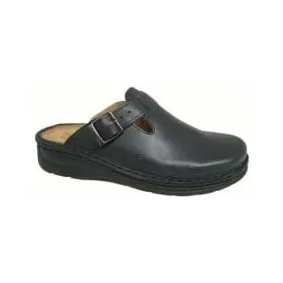 Fischer Markenschuh 19080 521 dunkel_blau 39