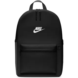 Nike NK HERITAGE BACKPACK 2.0 Schwarz
