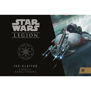 Atomic Mass Games Star Wars: Legion | ISP-Gleiter [Einheit-Erweiterung]