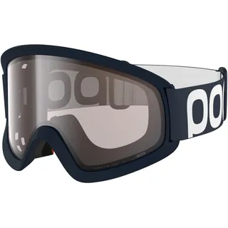 Poc Ora Apatite Navy - Clarity Trail/Cloudy Brown