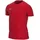 Herren Trikot rot weiß Gr L