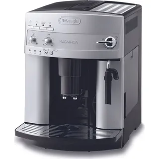 De'Longhi Magnifica ESAM 3200 S silber