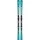 REVOSHOCK S Blau/Petrol 182