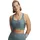 Armour Crossback Mid Blau S