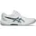 Gel-Task 4 White/Tranquil Teal 46 46