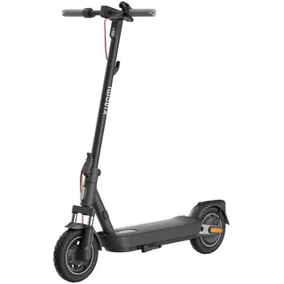Xiaomi Electric Scooter 5 Pro Schwarz EU Edition