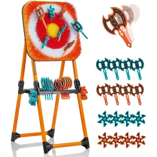 Hammer Ninja Dart orange