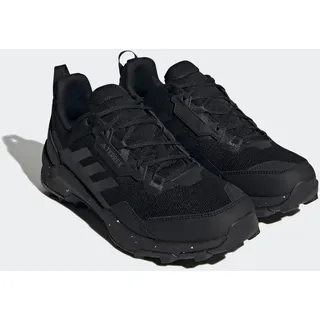 Core Black/Carbon/Grey Four 44