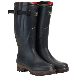 Aigle Parcours 2 Iso Gummistiefel bronze 39