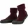 Hüttenschuhe Rot 41
