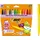 BIC Fasermaler ECOlutions Visacolor XL 12 St