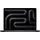 2026 M5 Pro 24 GB RAM 1 TB SSD 16-Core GPU Nanotexturglas Space Schwarz
