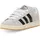 Crystal White / Core Black / Off White 36 2/3