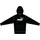 Essentials No 1 Hoodie TR G PUMA black 176