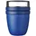 Frischhaltedose blau 10,7 x 15,1 x 10,7 cm 0,2 l