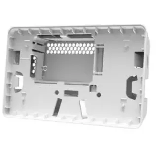 multicomp Computer Gehäuse für Raspberry Pi Touch Display 2